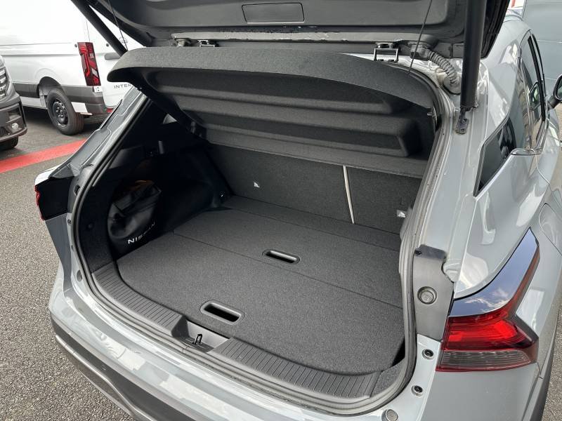 Nissan Qashqai - Photo 9
