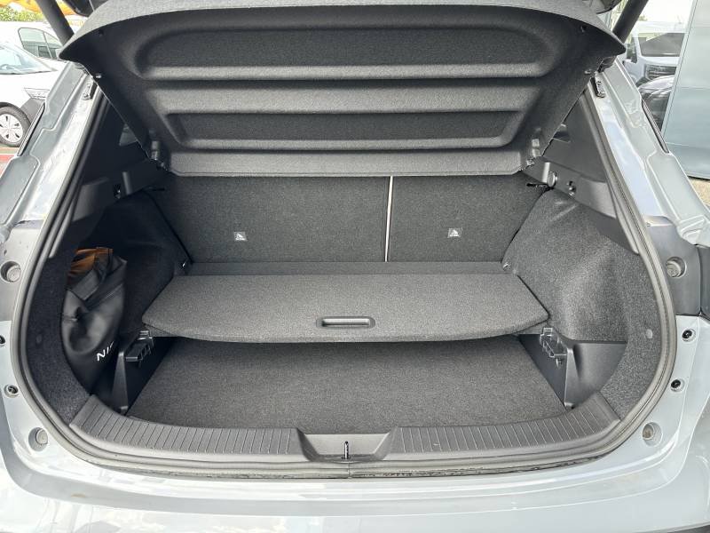 Nissan Qashqai - Photo 10