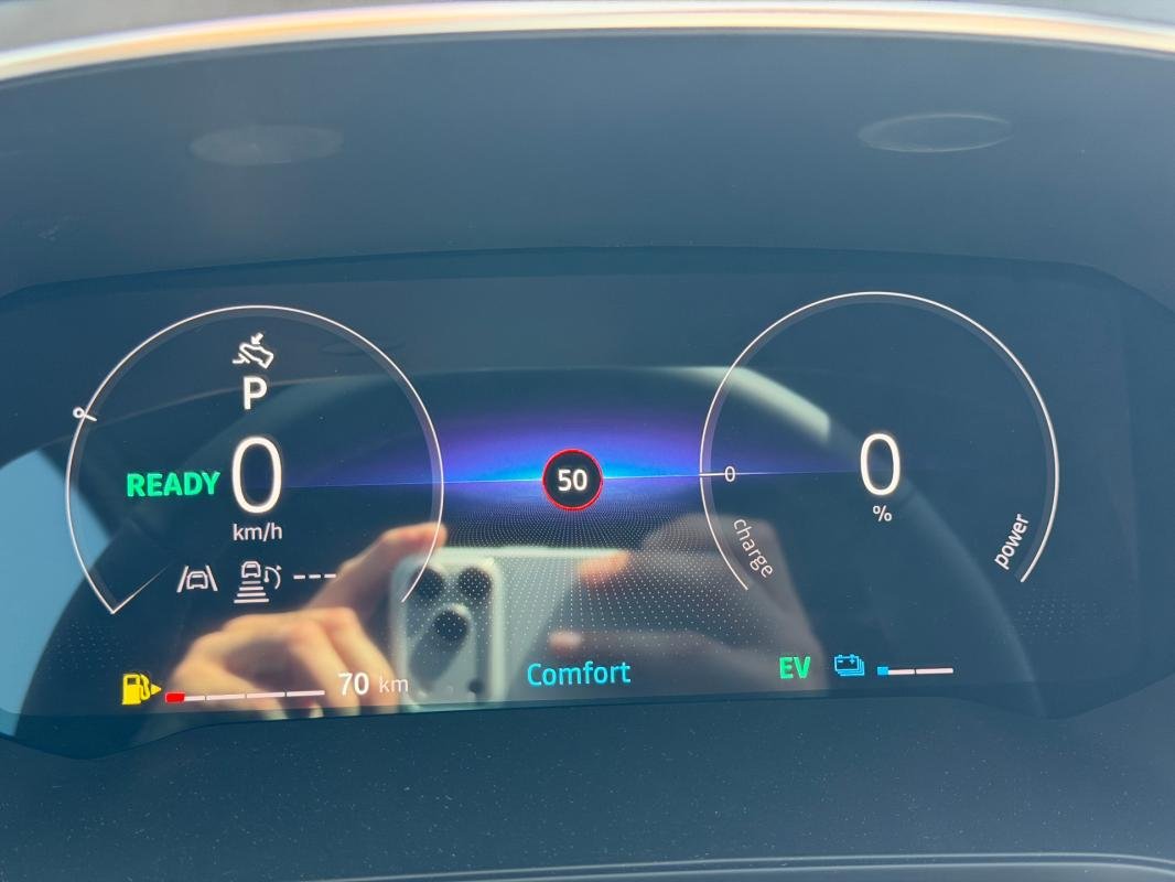 Renault Captur - Photo 20