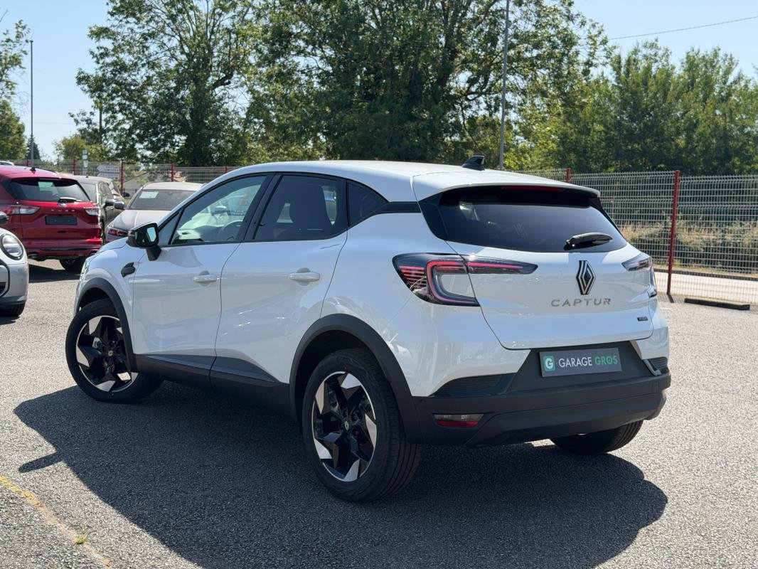 Renault Captur - Photo 2