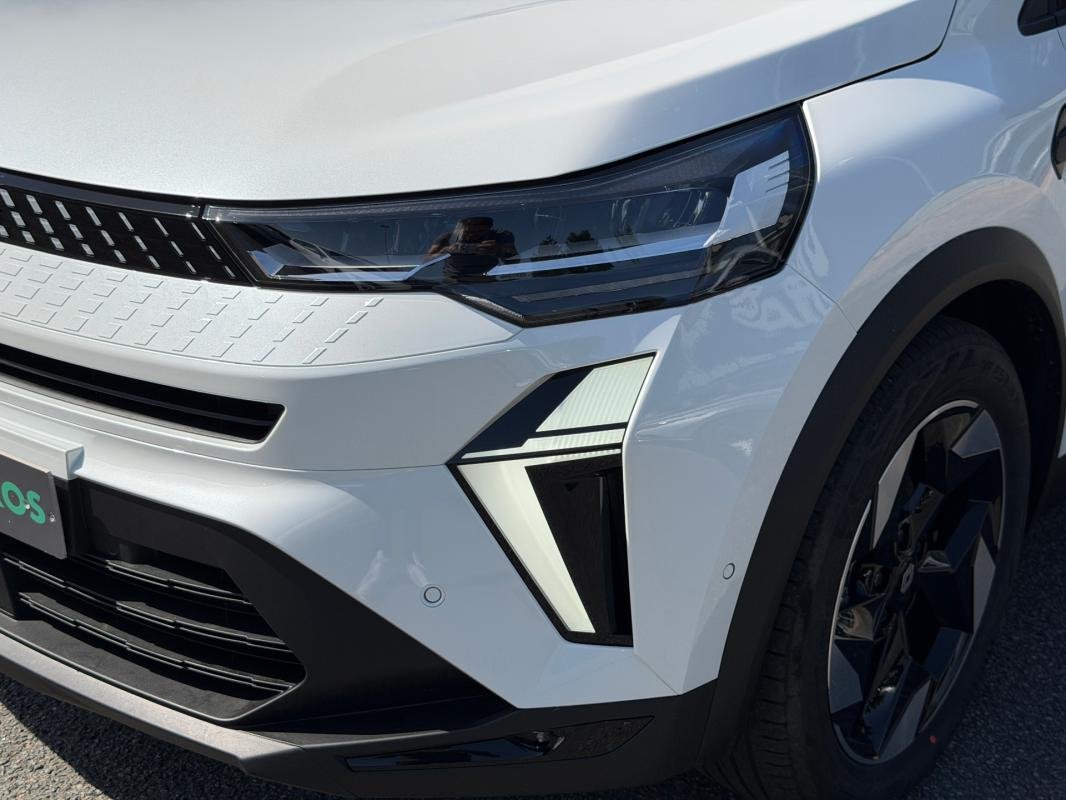 Renault Captur - Photo 22
