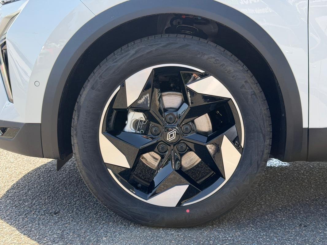Renault Captur - Photo 23