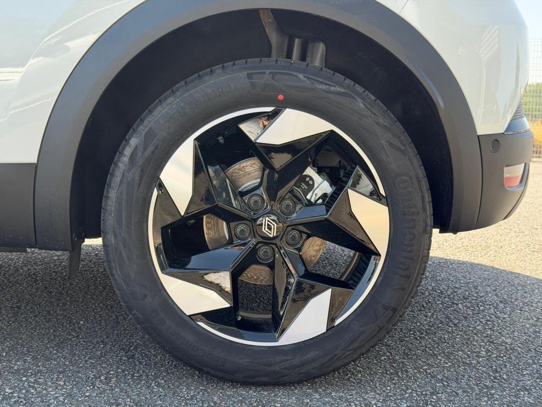 Renault Captur - Photo 24