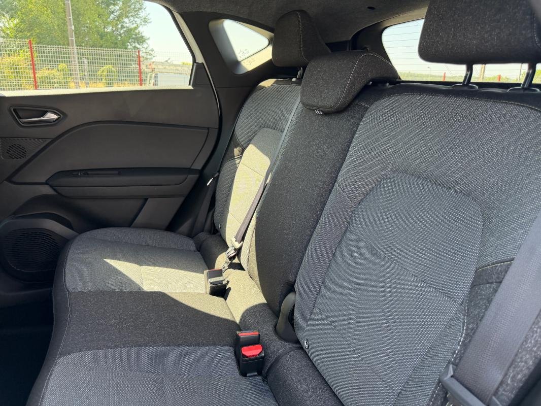 Renault Captur - Photo 25