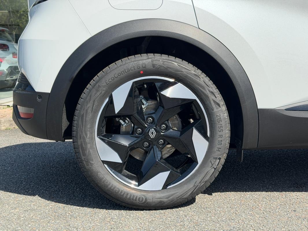 Renault Captur - Photo 28