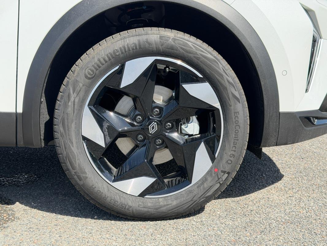 Renault Captur - Photo 29