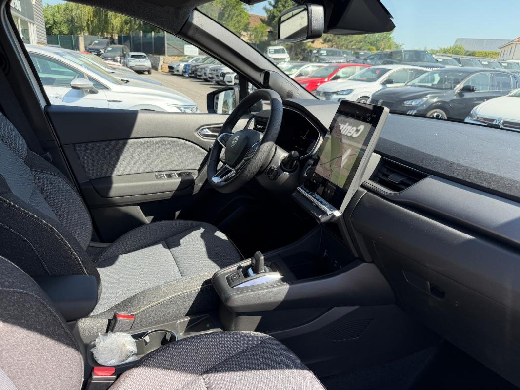 Renault Captur - Photo 30