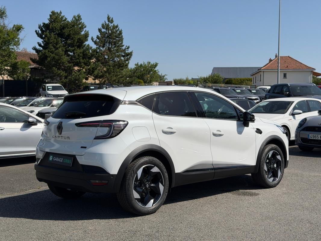 Renault Captur - Photo 3