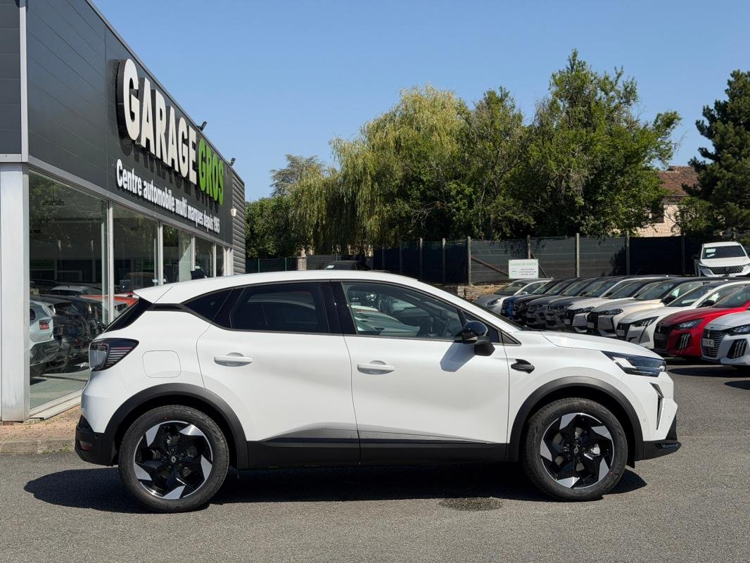 Renault Captur - Photo 4