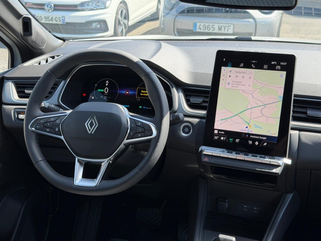 Renault Captur - Photo 5