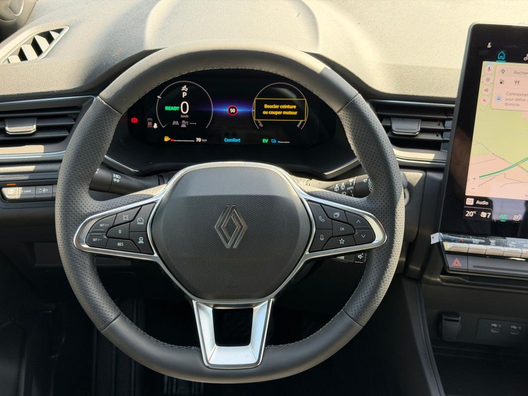 Renault Captur - Photo 6