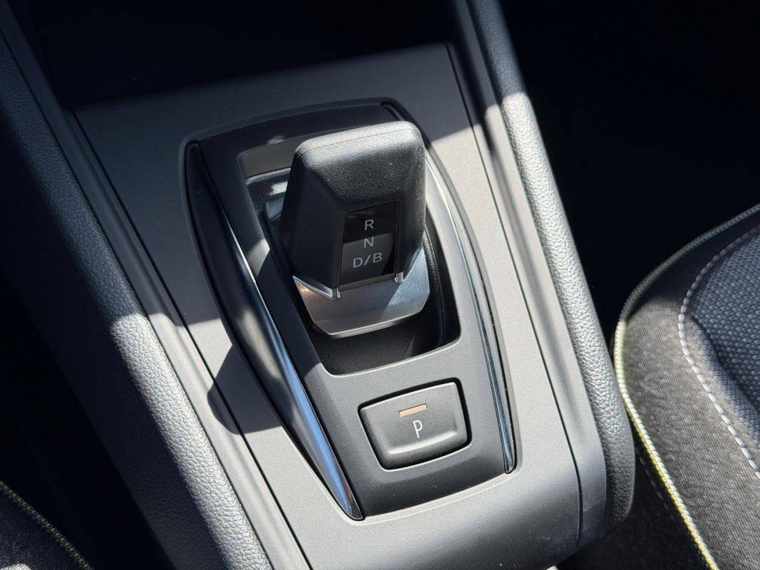 Renault Captur - Photo 10