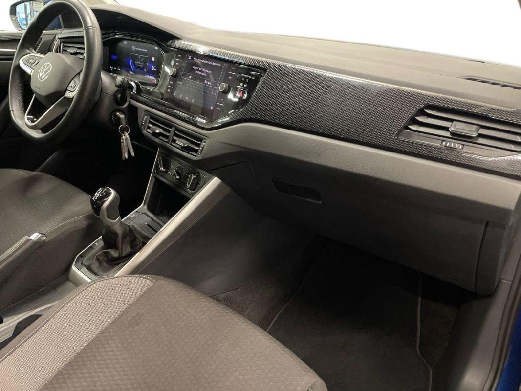Volkswagen Polo - Photo 14