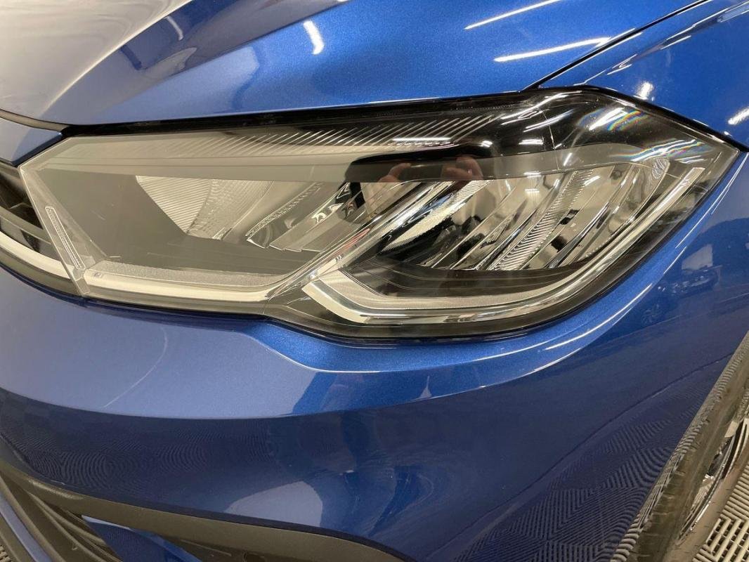 Volkswagen Polo - Photo 26