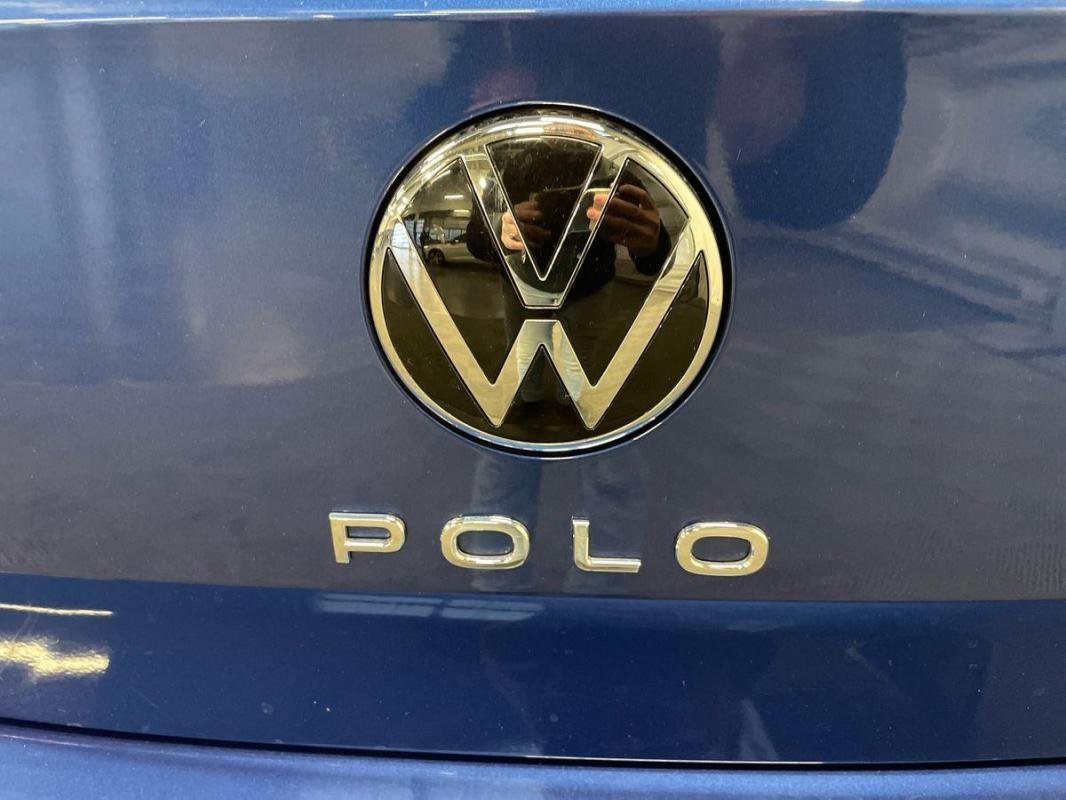 Volkswagen Polo - Photo 28