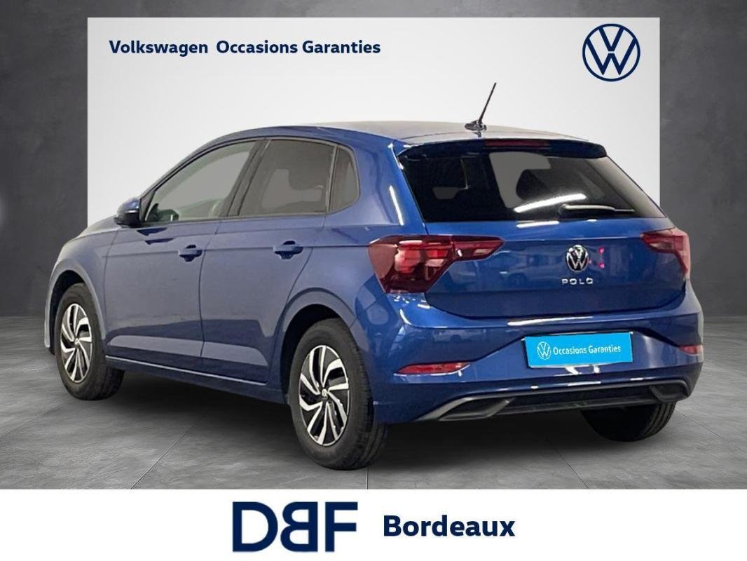 Volkswagen Polo - Photo 3