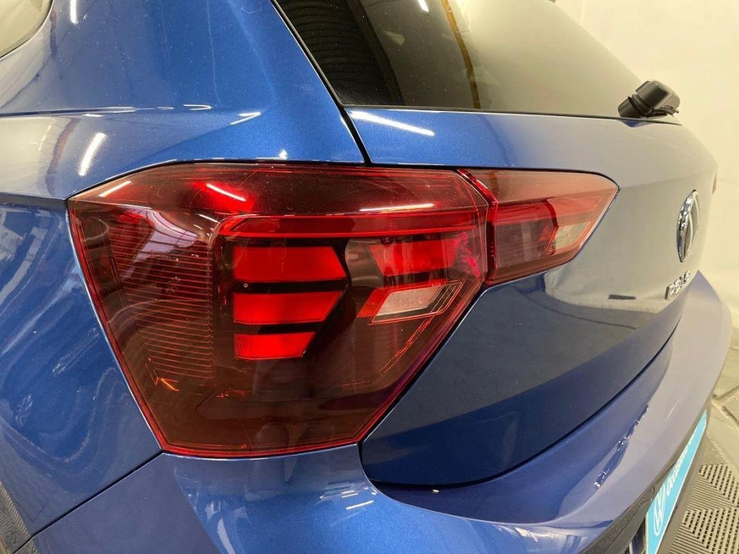 Volkswagen Polo - Photo 31