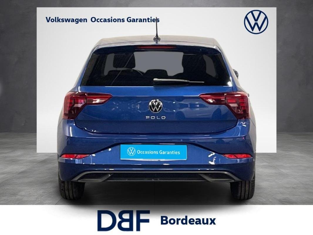 Volkswagen Polo - Photo 4