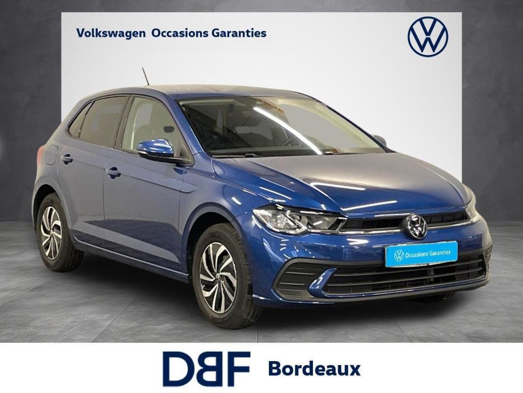 Volkswagen Polo - Photo 6