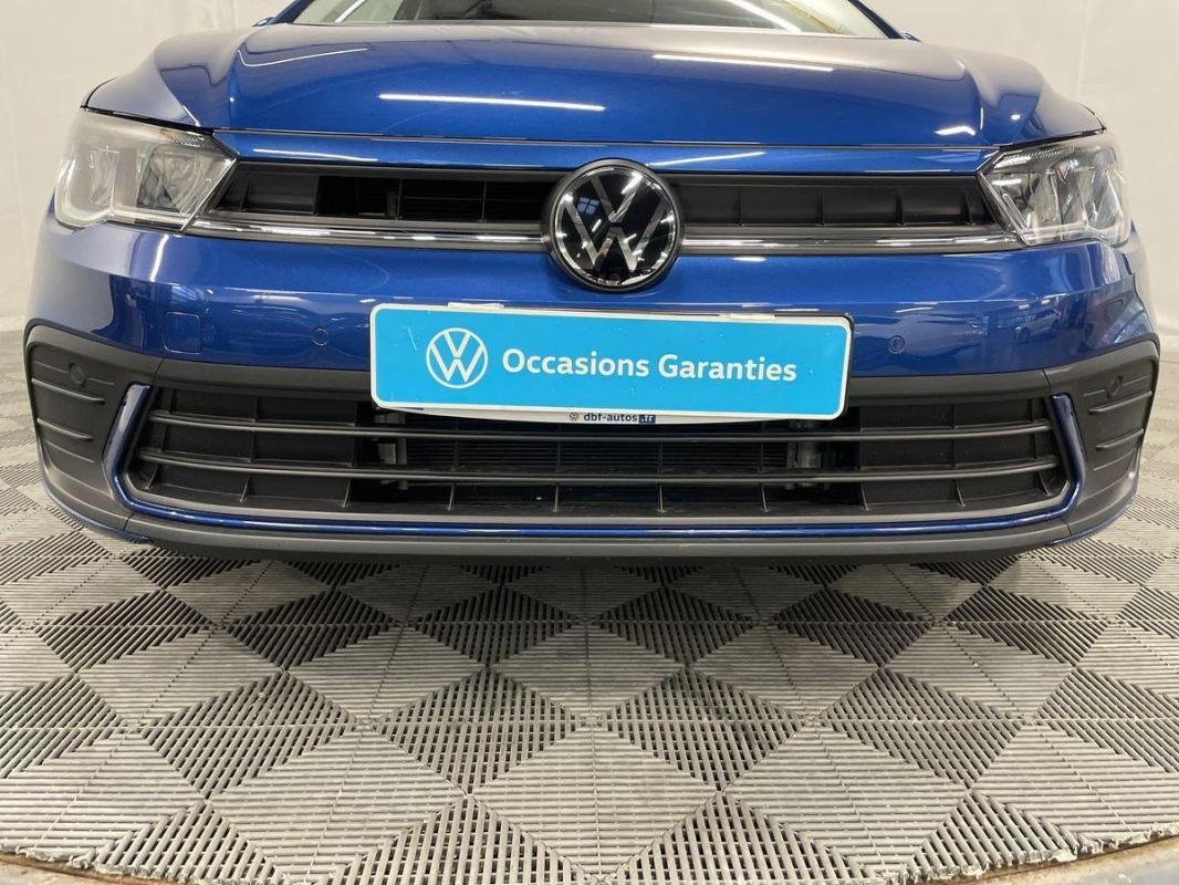 Volkswagen Polo - Photo 8
