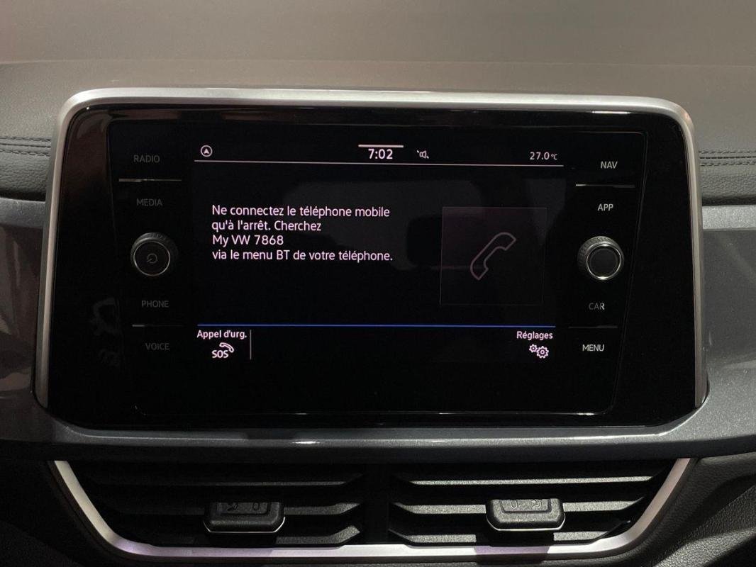 Volkswagen T-Roc - Photo 17