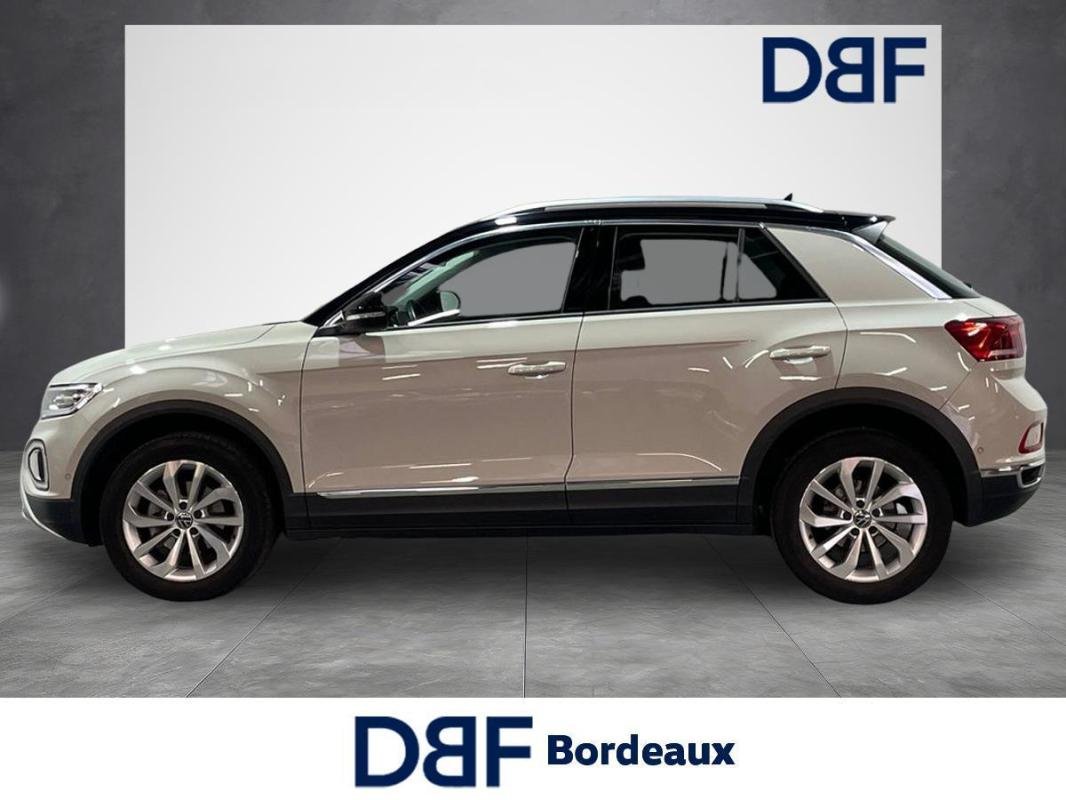 Volkswagen T-Roc - Photo 2