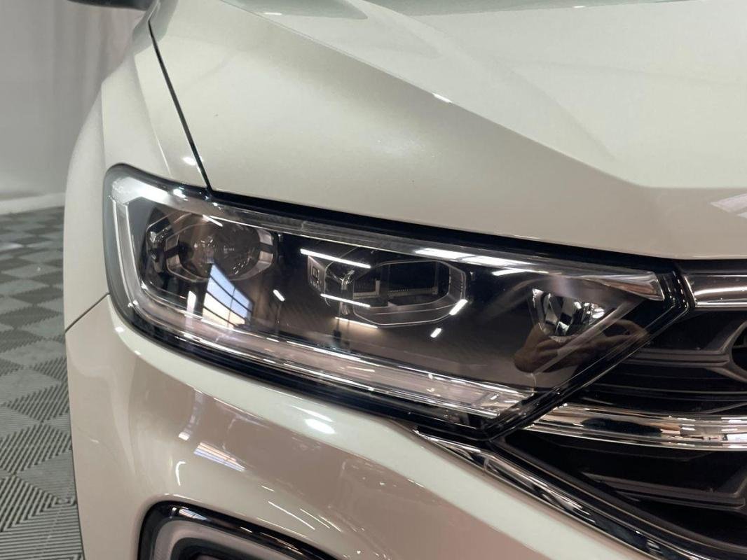Volkswagen T-Roc - Photo 25