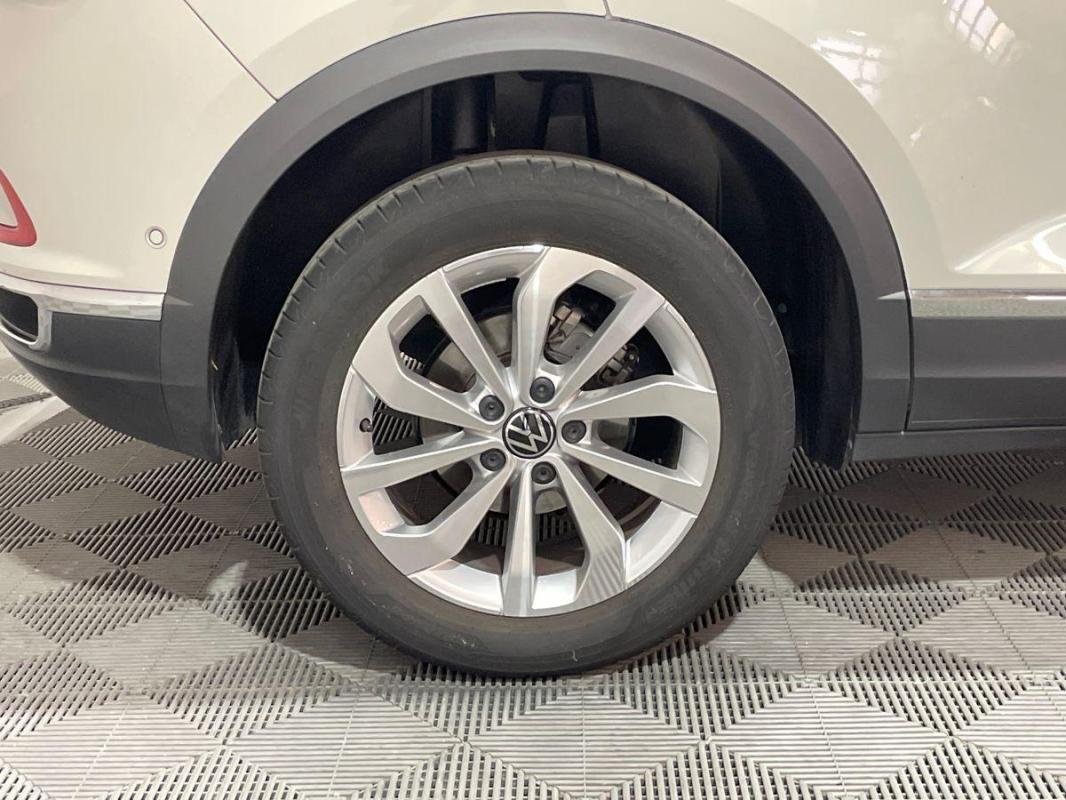 Volkswagen T-Roc - Photo 28
