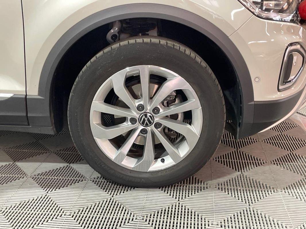 Volkswagen T-Roc - Photo 29