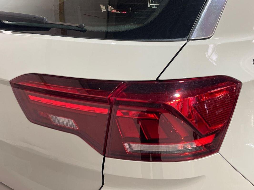 Volkswagen T-Roc - Photo 30