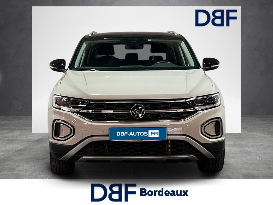 Volkswagen T-Roc - Photo 7