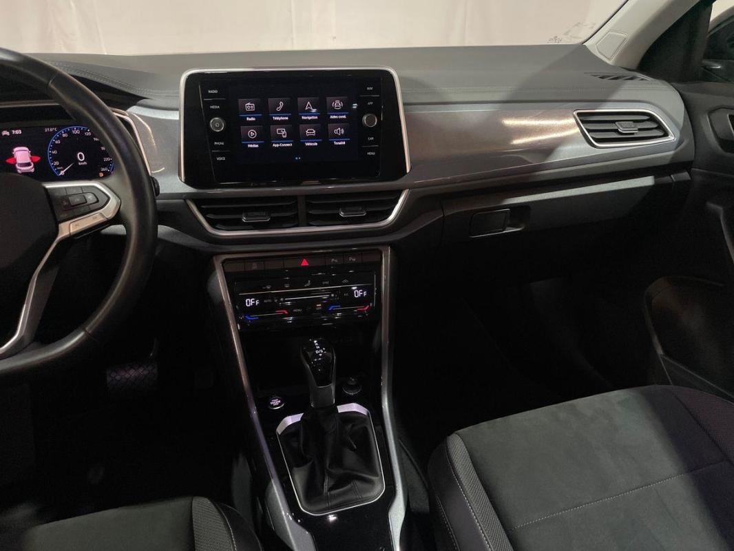 Volkswagen T-Roc - Photo 10