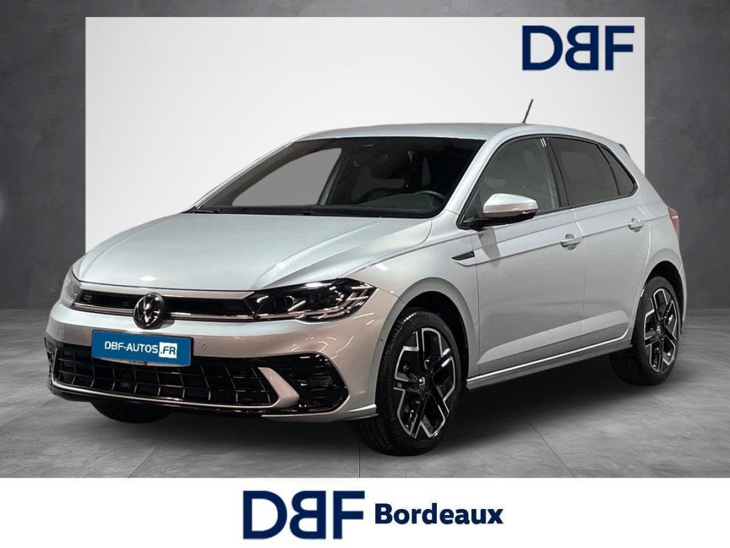 Volkswagen Polo - Photo 1
