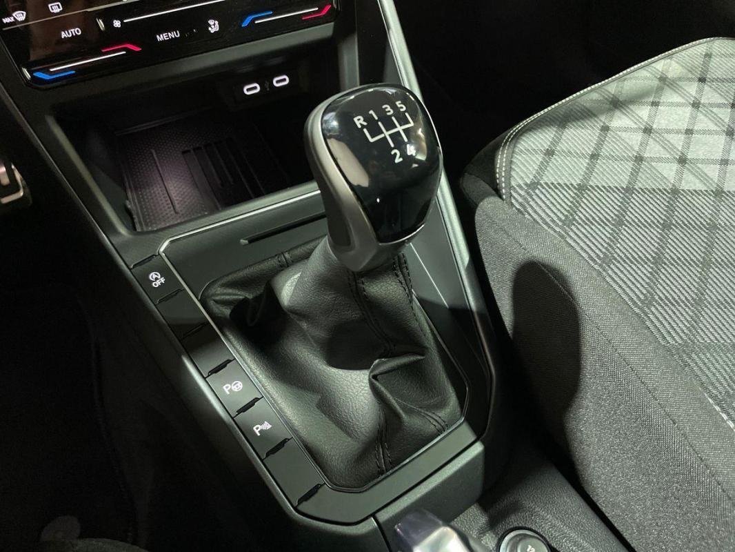 Volkswagen Polo - Photo 11