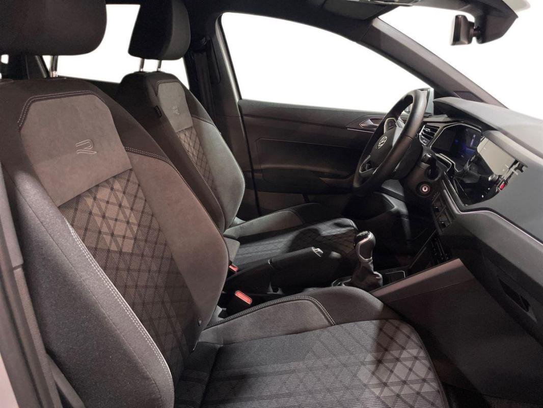 Volkswagen Polo - Photo 13