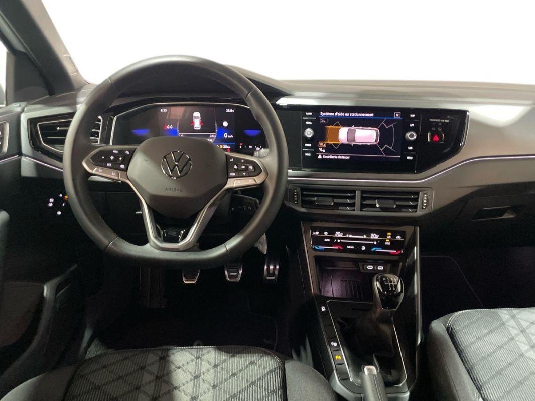 Volkswagen Polo - Photo 24