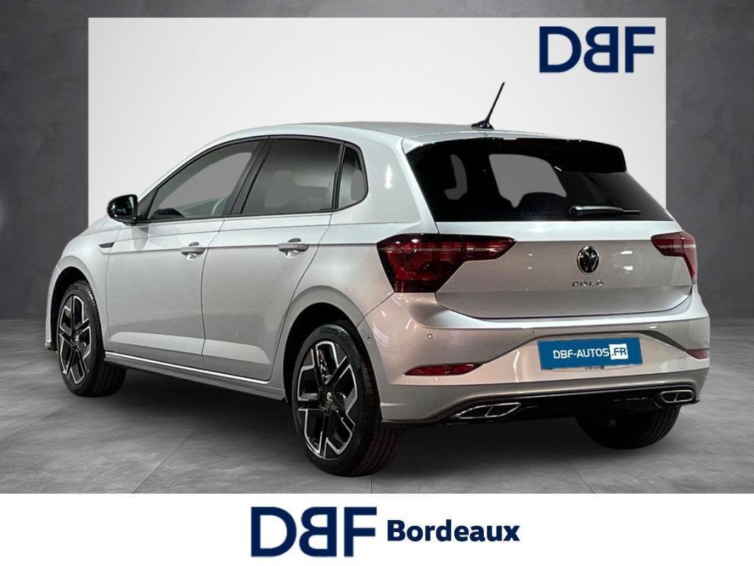Volkswagen Polo - Photo 3