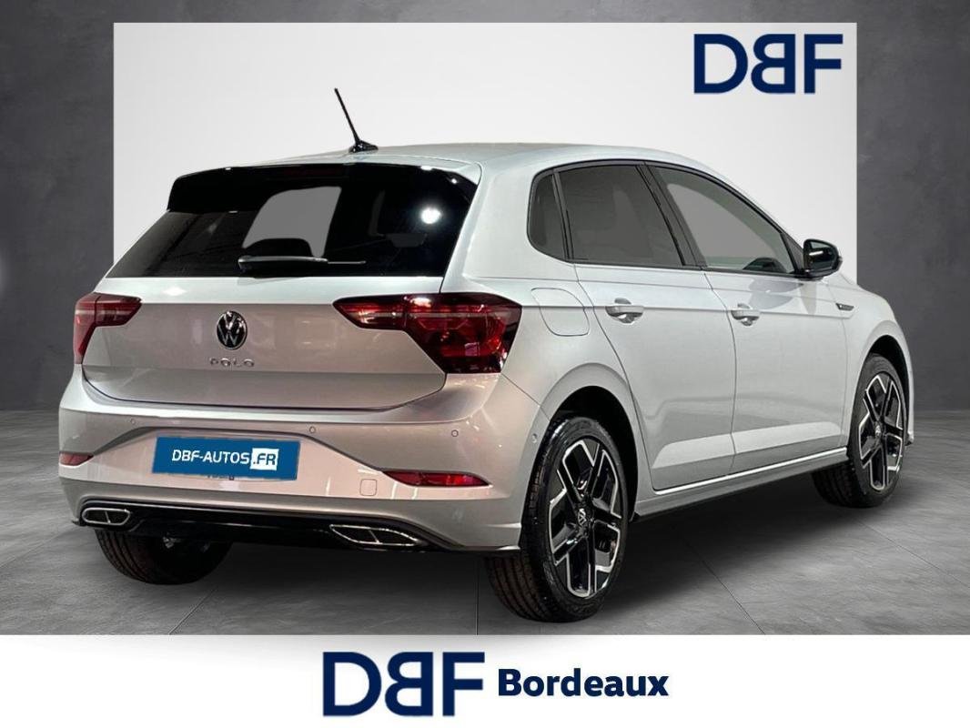 Volkswagen Polo - Photo 5