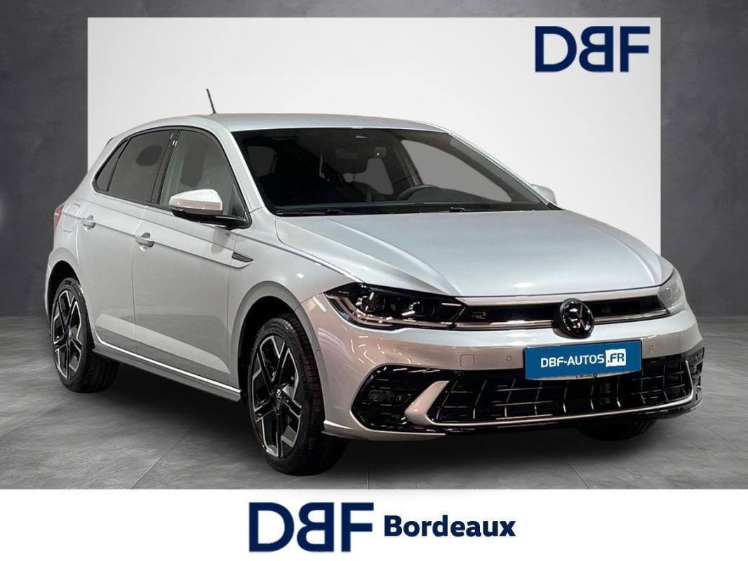 Volkswagen Polo - Photo 6