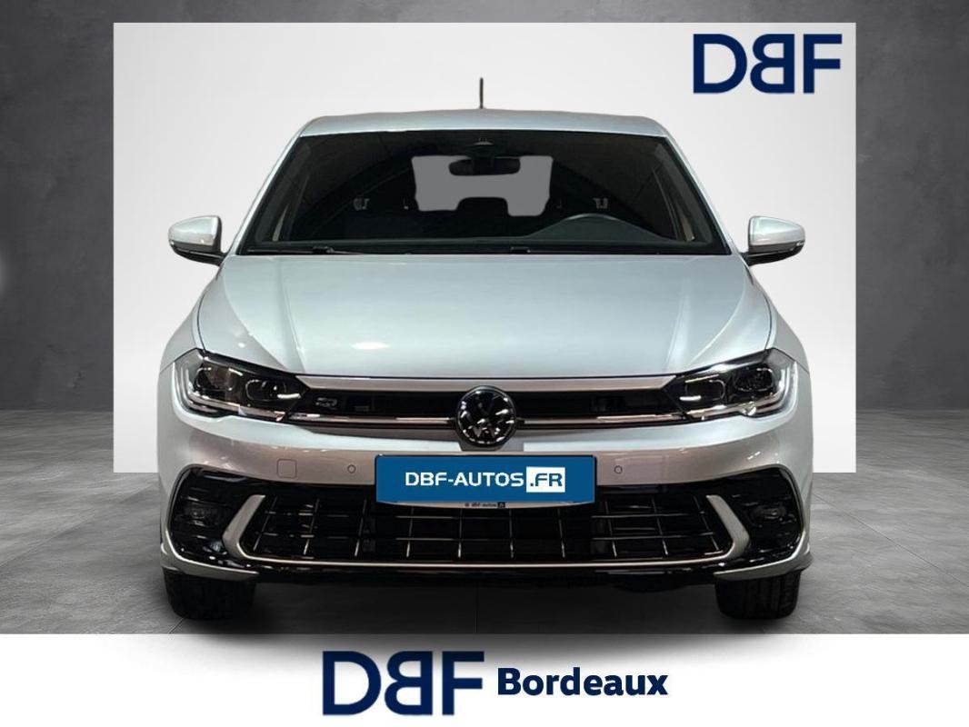 Volkswagen Polo - Photo 7