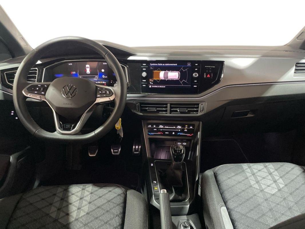 Volkswagen Polo - Photo 8