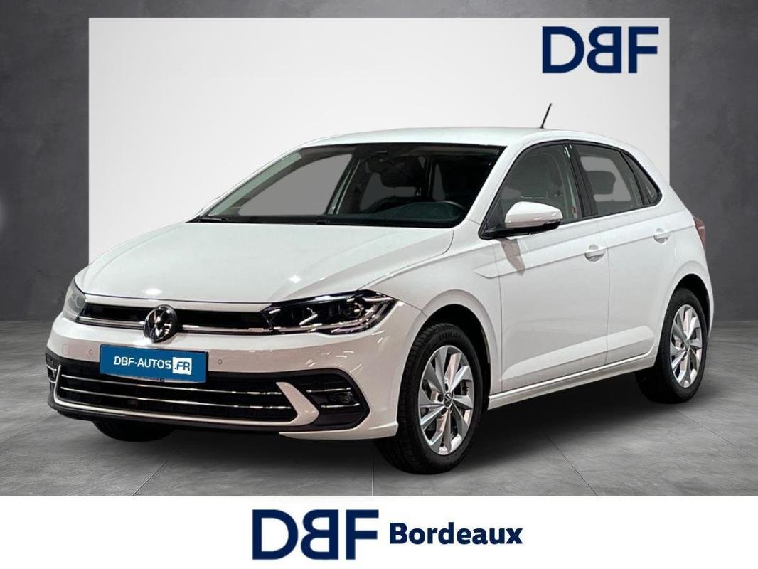 Volkswagen Polo - Photo 1