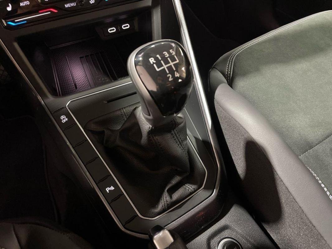 Volkswagen Polo - Photo 11