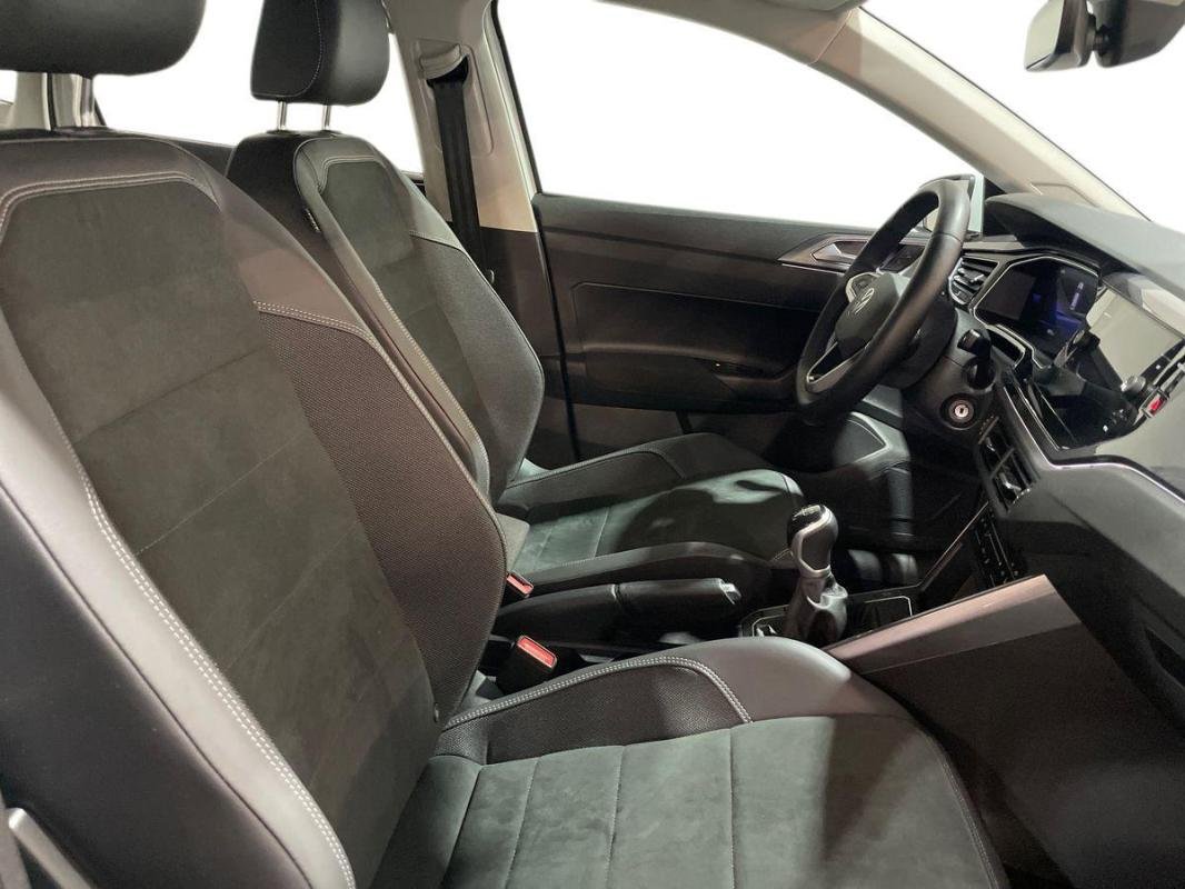Volkswagen Polo - Photo 13