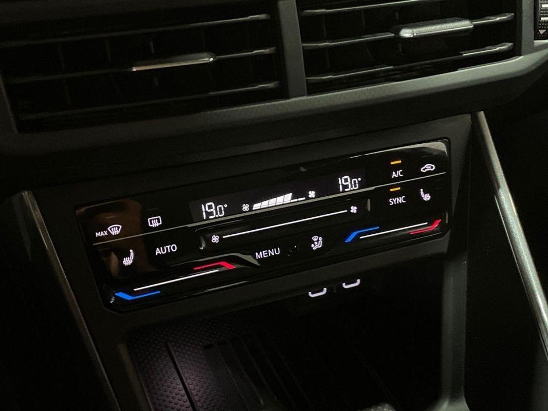 Volkswagen Polo - Photo 19