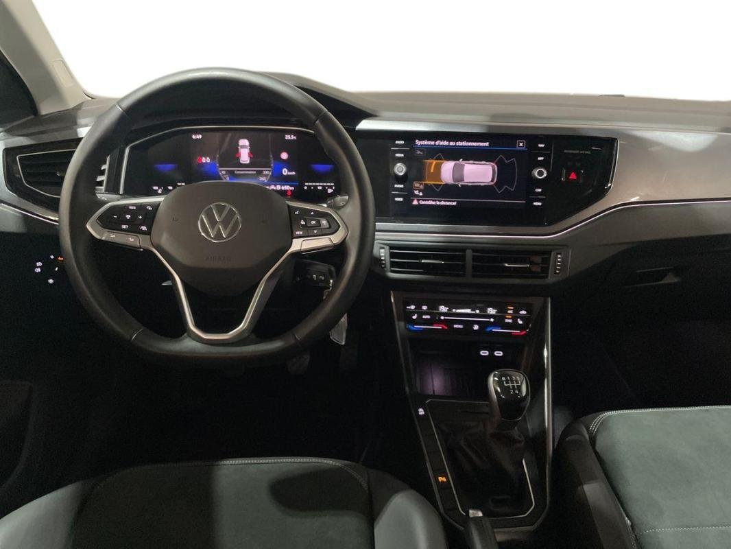 Volkswagen Polo - Photo 24