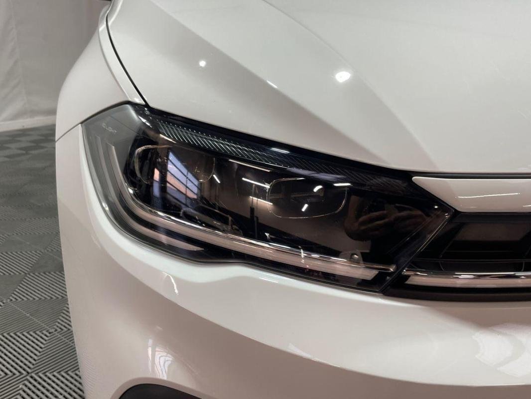 Volkswagen Polo - Photo 25