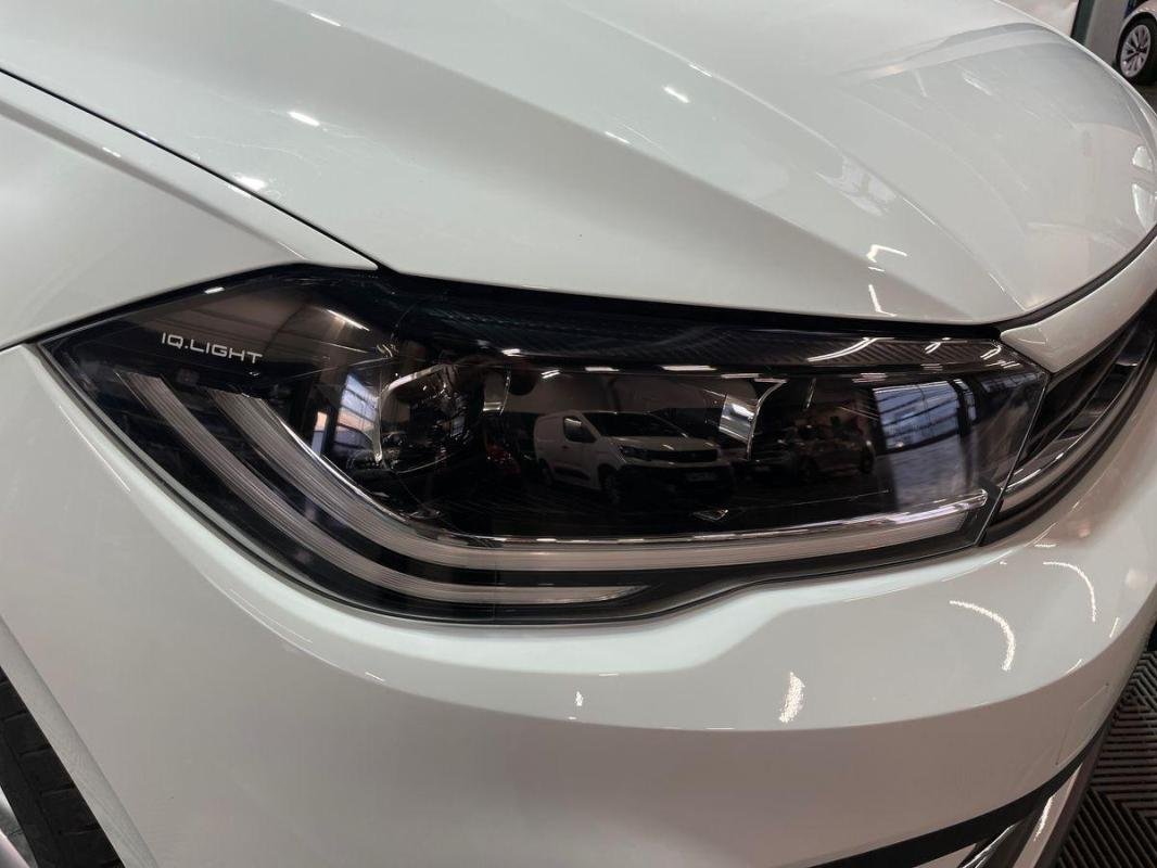 Volkswagen Polo - Photo 26