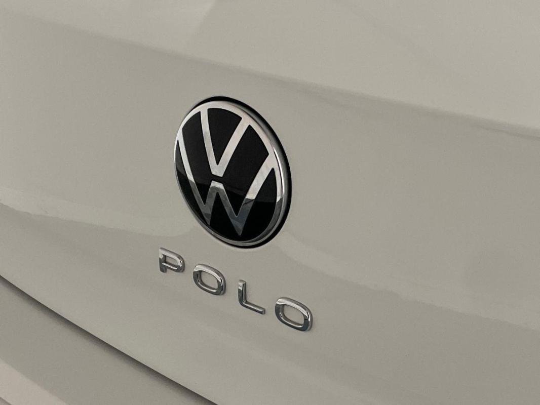 Volkswagen Polo - Photo 27