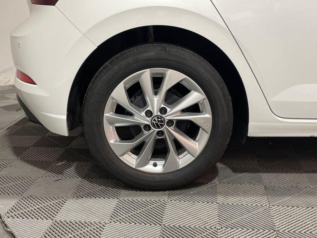 Volkswagen Polo - Photo 28